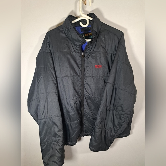 Vintage EBTEK Eddie Bauer Jacket  Size Large - Picture 2 of 5